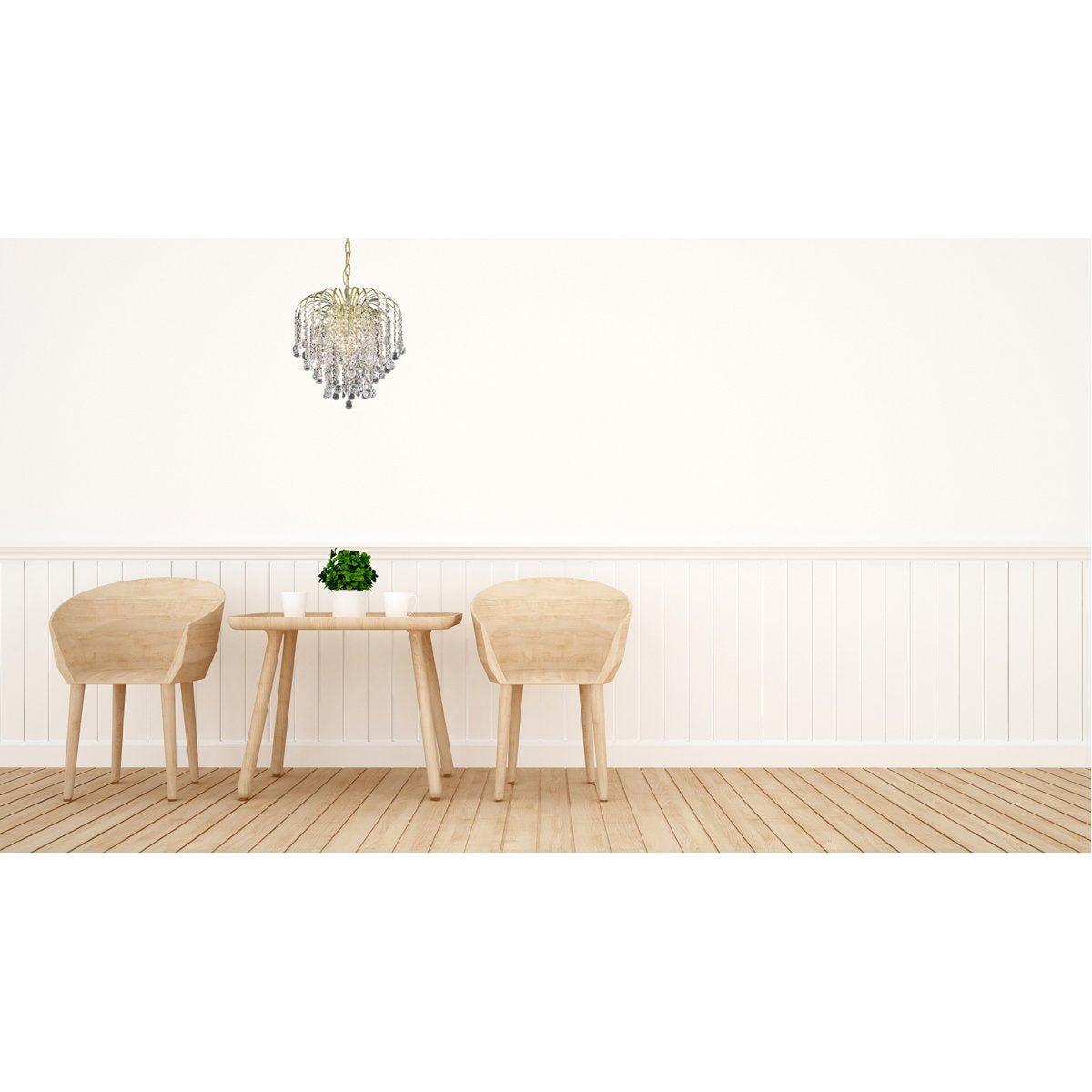 Addison Pendant | Elegant Lighting | Home Elegance USA