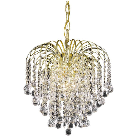 Addison Pendant | Elegant Lighting - ELL - LD6802D14G - Home Elegance USA - 3