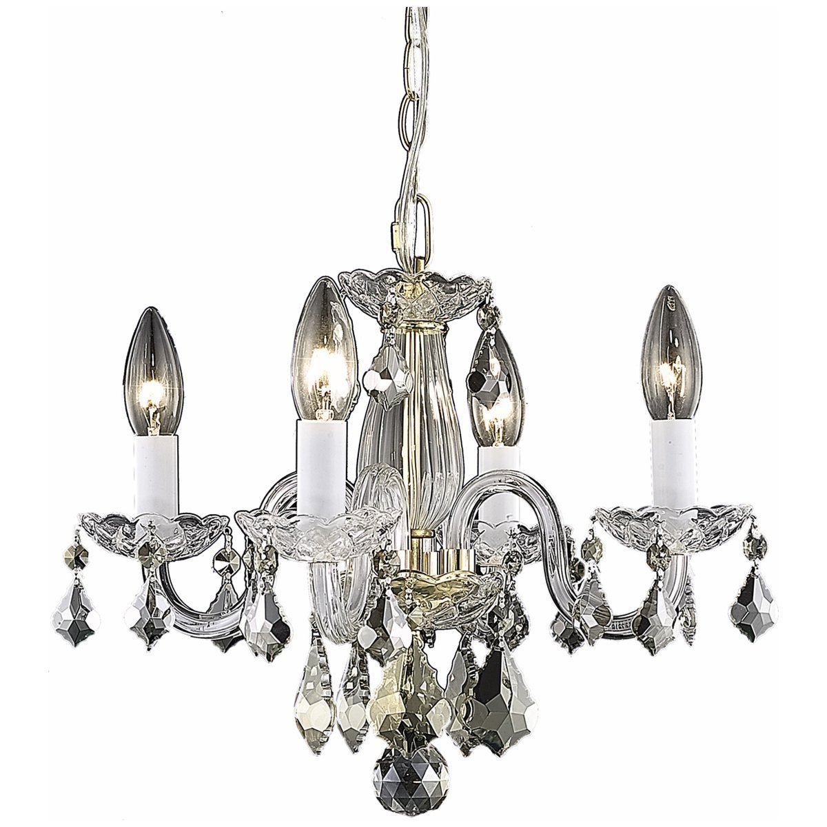 Azalea Pendant | Elegant Lighting | Home Elegance USA