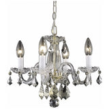 Azalea Pendant | Elegant Lighting | Home Elegance USA