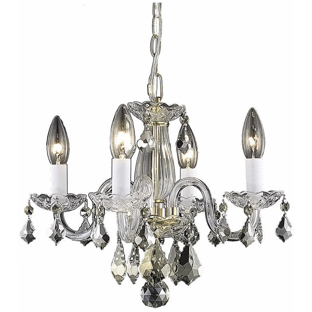 Azalea Pendant | Elegant Lighting | Home Elegance USA