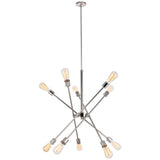 Axel 10 - Light Pendant | Elegant Lighting | Home Elegance USA