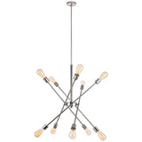 Axel 10 - Light Pendant | Elegant Lighting | Home Elegance USA