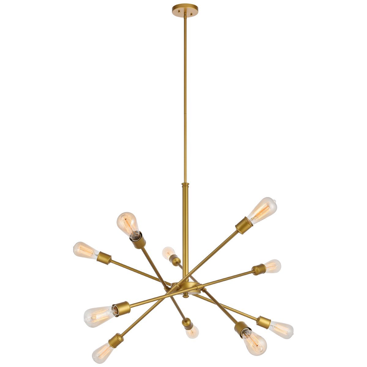 Axel 10 - Light Pendant | Elegant Lighting | Home Elegance USA