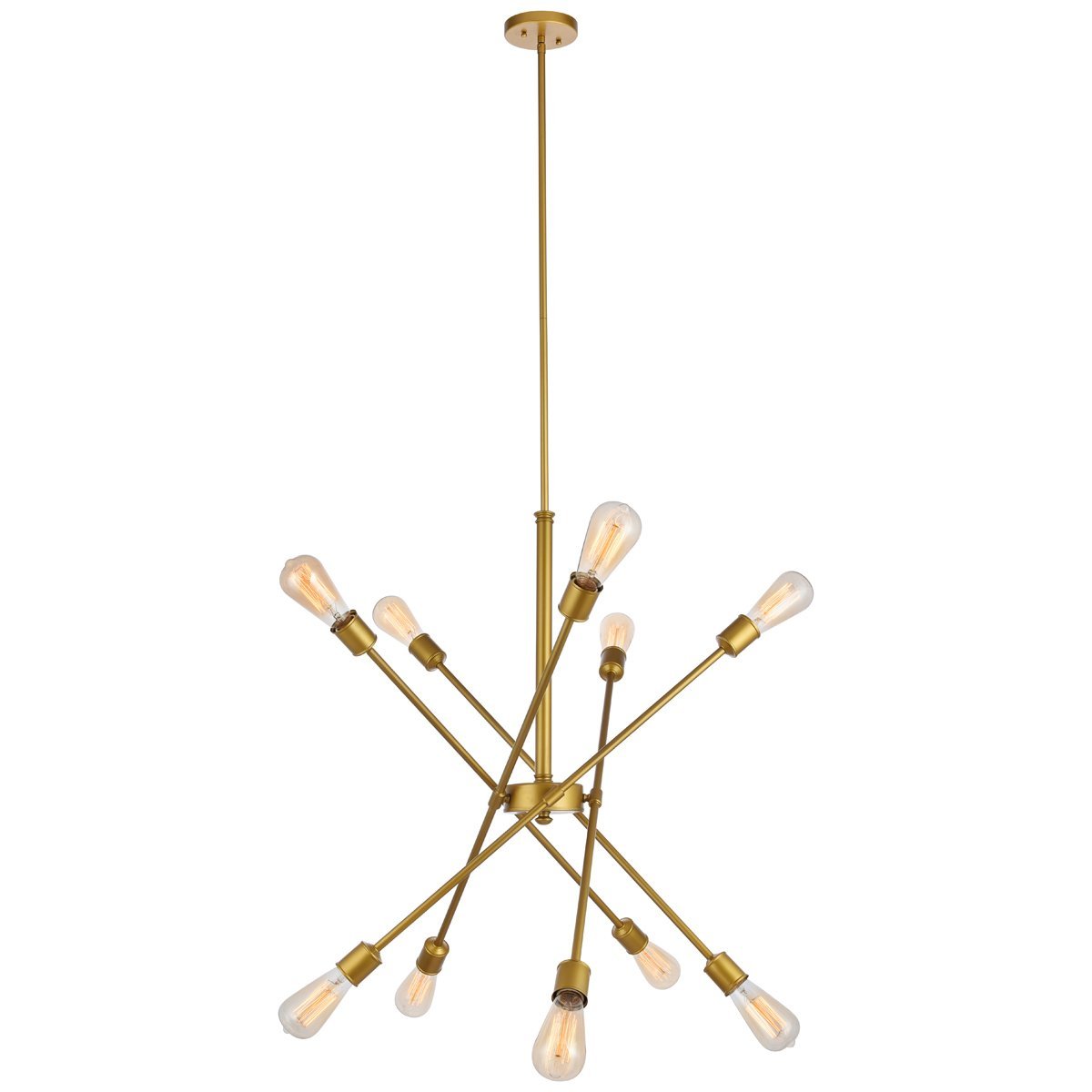 Axel 10 - Light Pendant | Elegant Lighting | Home Elegance USA