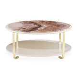 Ariana Cocktail Table | Aico - LFR - ARNA201 - 806 - Home Elegance USA - 4