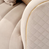 Ariana Loveseat | Aico | Home Elegance USA