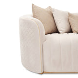 Ariana Loveseat | Aico | Home Elegance USA