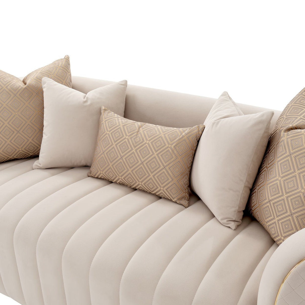 Ariana Loveseat | Aico | Home Elegance USA