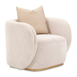 Ariana Chair | Aico - LFR - ARNA835 - BGE - 806 - Home Elegance USA - 5