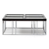 Carmela Cocktail Table | Aico - LFR - CRMA201 - 830 - Home Elegance USA - 17