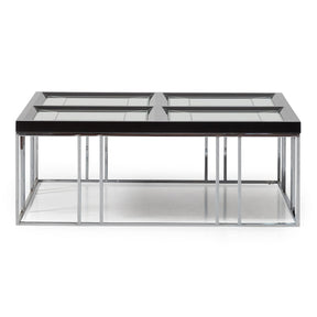 Carmela Cocktail Table | Aico | Home Elegance USA