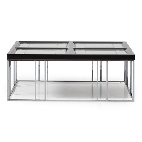 Carmela Cocktail Table | Aico - LFR - CRMA201 - 830 - Home Elegance USA - 17