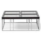 Carmela Cocktail Table | Aico - LFR - CRMA201 - 141 - Home Elegance USA - 13