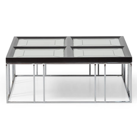 Carmela Cocktail Table | Aico | Home Elegance USA