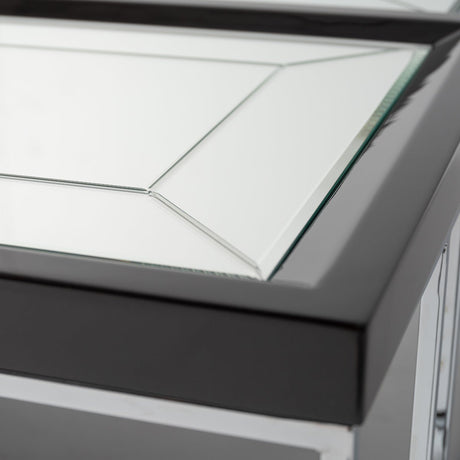 Carmela Cocktail Table | Aico | Home Elegance USA