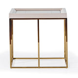 Carmela Side Table | Aico - LFR - CRMA202 - 141 - Home Elegance USA - 5