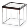 Carmela Side Table | Aico | Home Elegance USA