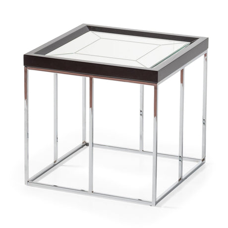 Carmela Side Table | Aico | Home Elegance USA