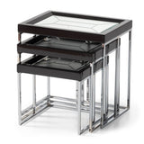 Carmela Nesting Table | Aico - LFR - CRMA224 - 141 - Home Elegance USA - 11