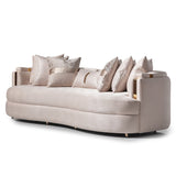 Carmela Mansion Sofa | Aico | Home Elegance USA