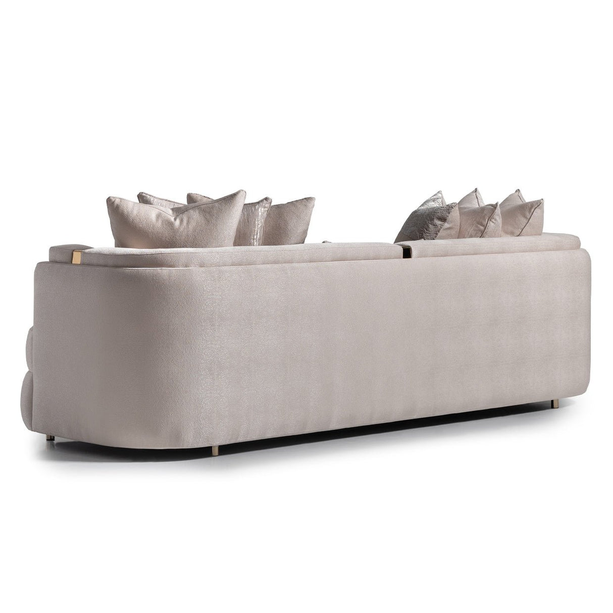 Carmela Mansion Sofa | Aico - LFR - CRMA816 - AMD - 806 - Home Elegance USA - 11