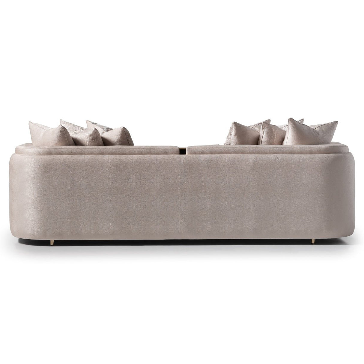 Carmela Mansion Sofa | Aico - LFR - CRMA816 - AMD - 806 - Home Elegance USA - 12