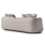 Carmela Mansion Sofa | Aico | Home Elegance USA