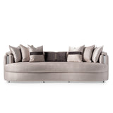 Carmela Mansion Sofa | Aico - LFR - CRMA816 - ZNC - 808 - Home Elegance USA - 37