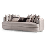 Carmela Mansion Sofa | Aico | Home Elegance USA