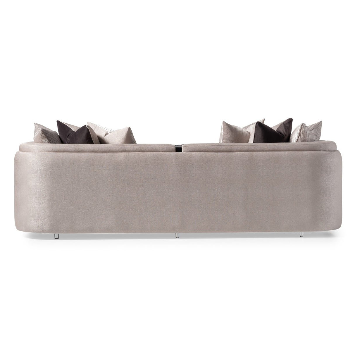 Carmela Mansion Sofa | Aico | Home Elegance USA