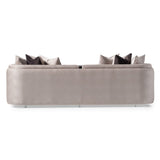 Carmela Mansion Sofa | Aico - LFR - CRMA816 - AMD - 806 - Home Elegance USA - 26