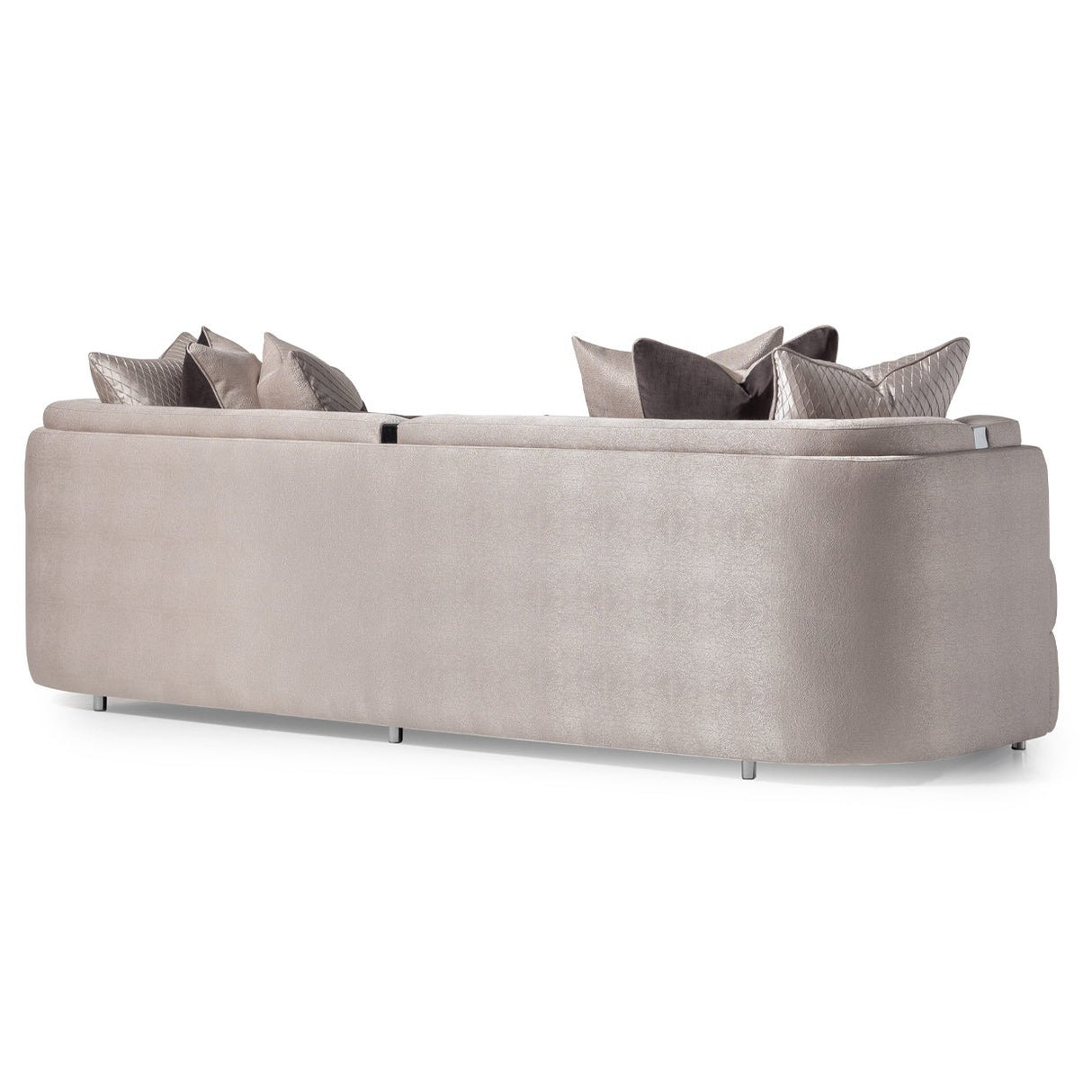 Carmela Mansion Sofa | Aico | Home Elegance USA