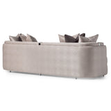 Carmela Mansion Sofa | Aico - LFR - CRMA816 - AMD - 806 - Home Elegance USA - 27