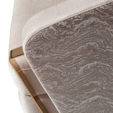 Carmela Chair | Aico | Home Elegance USA