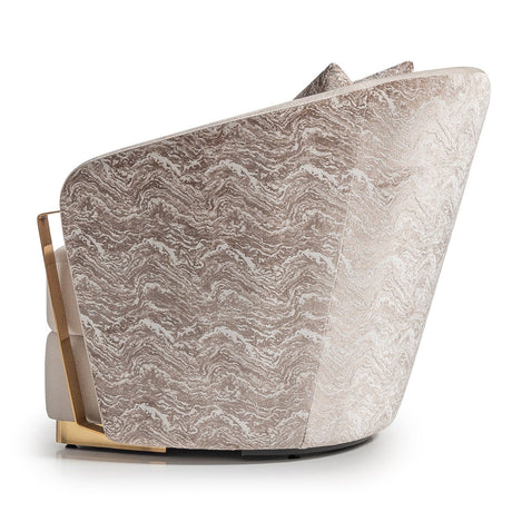Carmela Chair | Aico | Home Elegance USA