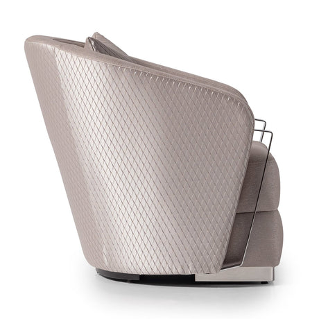 Carmela Chair | Aico | Home Elegance USA