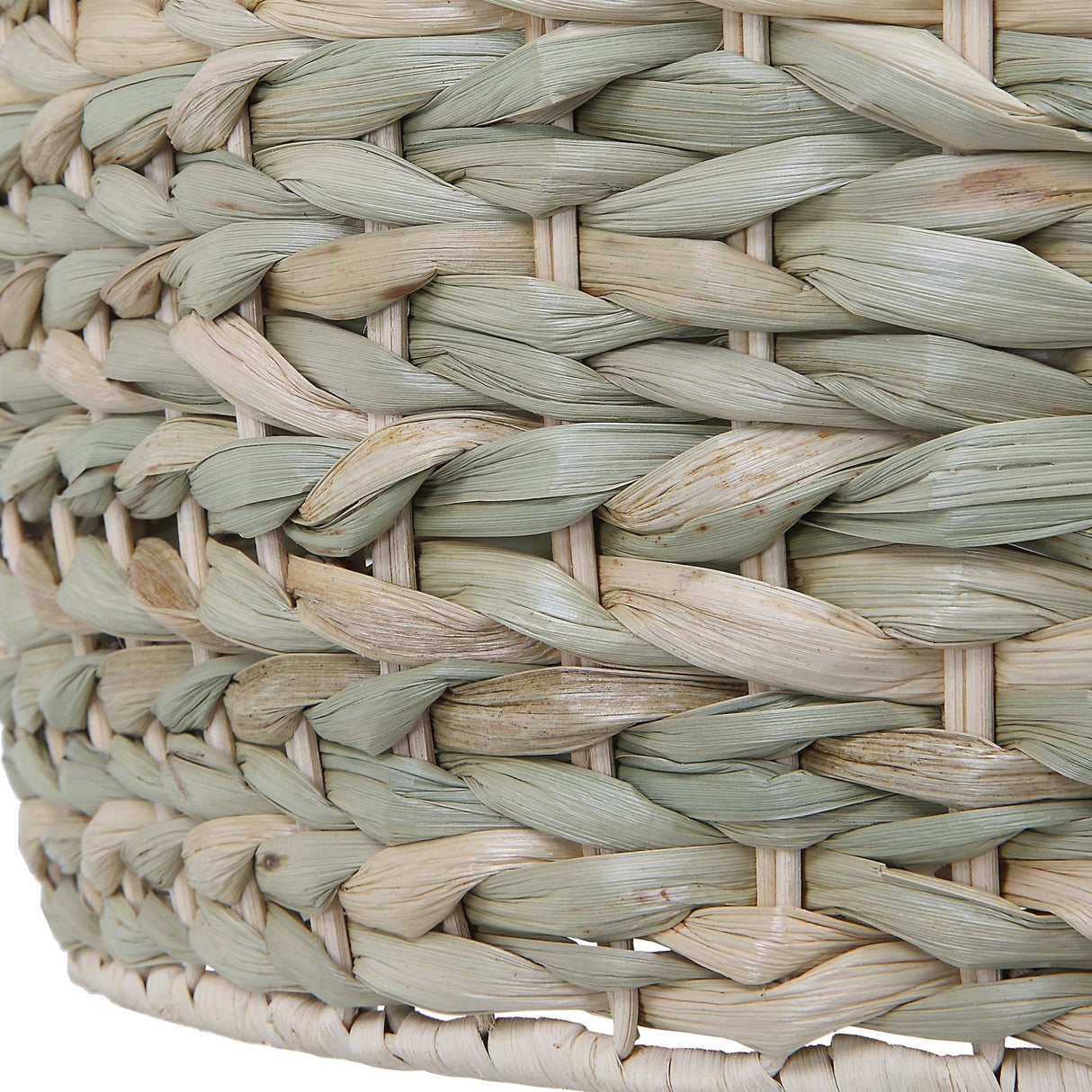 Cardamom 1 Light Woven Rope Pendant | Uttermost - UM - 21587 - Home Elegance USA - 7