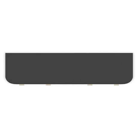 Love At First Sight 78 | Caracole Classic | Matte Pearl, Oracle Gold & Dark Chocolate Finish - sold by Home Elegance USA