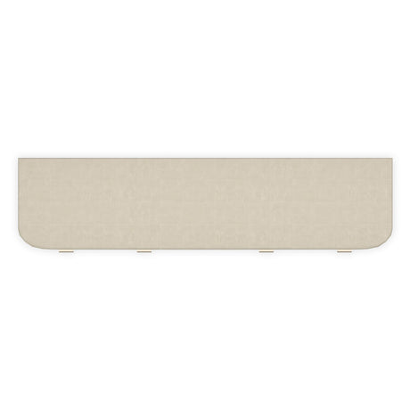 Love At First Sight 78 | Caracole Classic | Matte Pearl, Oracle Gold & Dark Chocolate Finish - sold by Home Elegance USA