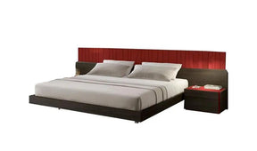 Lagos Platform Bed | J&M