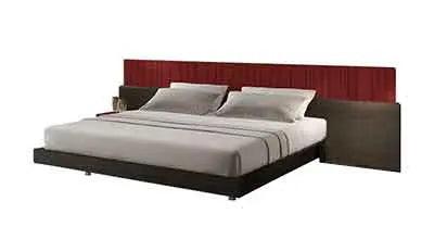 Lagos Platform Bed | J&M Furniture