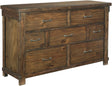 Lakeleigh Dresser by Ashley Furniture Ashley Furniture