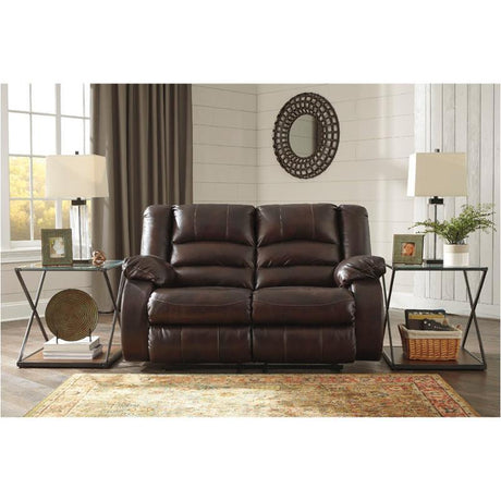 Levelland Power Reclining Loveseat by Ashley Furniture Ashley Furniture