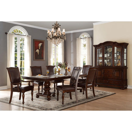 Lordsburg Rectangular Dining Room Set by Homelegance Homelegance Furniture