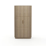 Love Bar Oracle Reeded | Caracole Classic