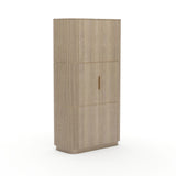 Love Bar Oracle Reeded | Caracole Classic