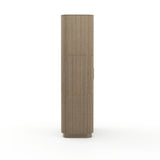Love Bar Oracle Reeded | Caracole Classic