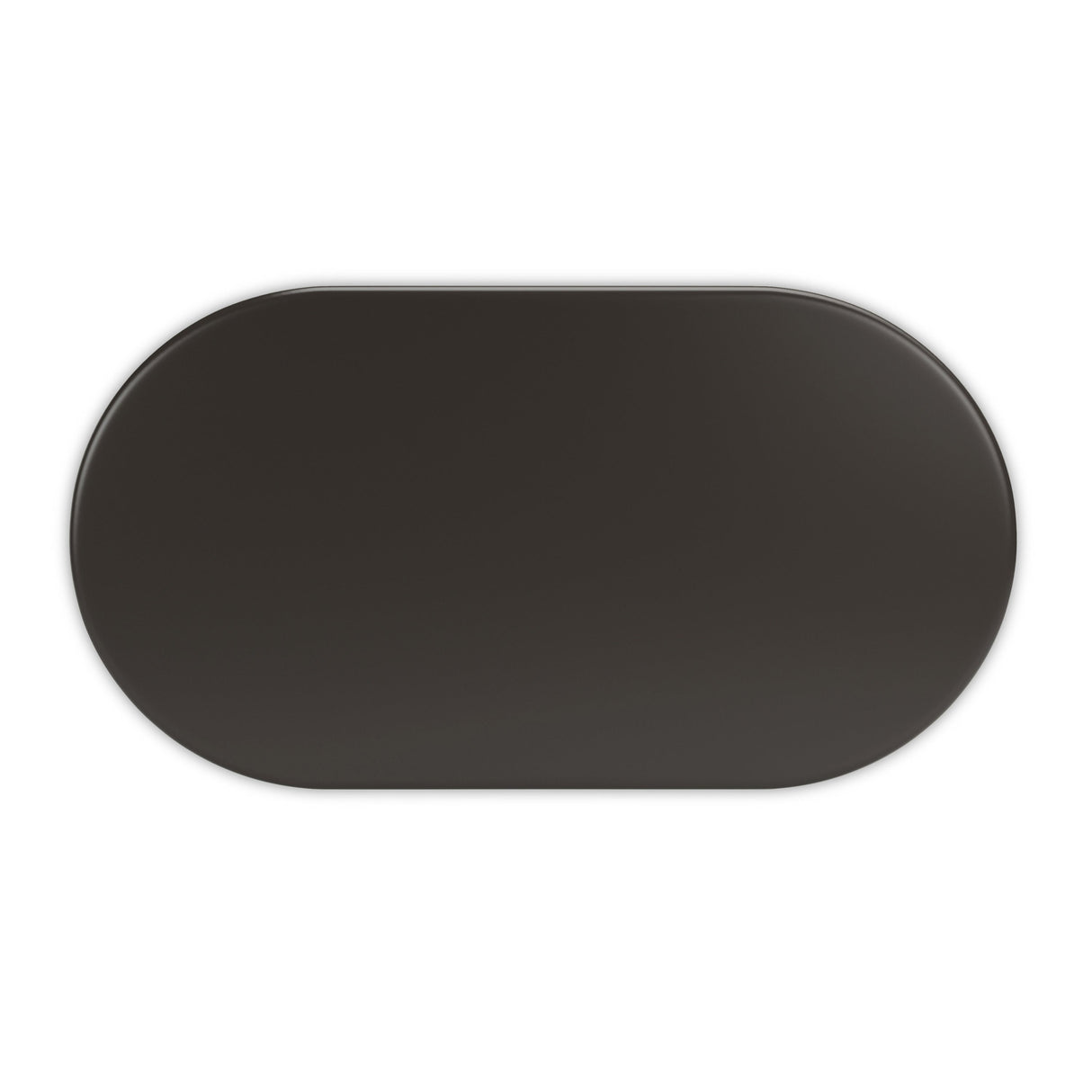 Love Extendable Dining Table Dark Chocolate | Caracole Classic