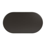 Love Extendable Dining Table Dark Chocolate | Caracole Classic